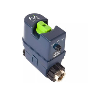 Moen Model: 900-001  Flo Smart Water Monitor & Shutoff - 0.75" Flo by Moen 860000103503