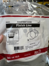 Load image into Gallery viewer, Sioux Chief 832-S4 Adjustment Shims for Finish Line 739236373823 Pack of 2 Shims