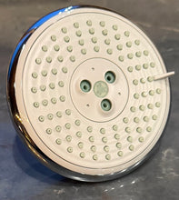 Load image into Gallery viewer, Hansgrohe Showerhead 1x 27447001 Raindance E 120 Chrome