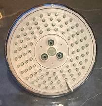 Load image into Gallery viewer, Hansgrohe Showerhead 1x 27447001 Raindance E 120 Chrome