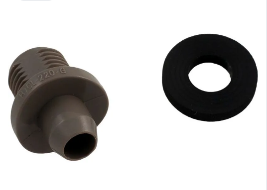 Hayward CLX220G Saddle fitting for pool
