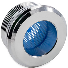Load image into Gallery viewer, 40083 Camco Faucet Aerator Adapter Adaps to Garden Hose Thread fits both male and female faucet thread