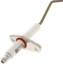 Load image into Gallery viewer, Burnham 103339-01 Flame Sensor and Gasket kit size 80 thru 425 Alpine Boiler 672616675004