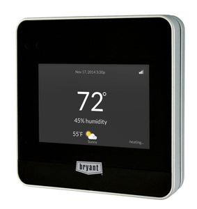 Bryant® Housewise™ Wi-Fi® Thermostat  T6-WEM01