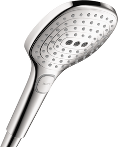 Hansgrohe 3-jet Handshower