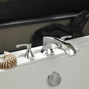 American Standard 7005.900.002 Copeland Deck-Mount Bathtub Faucet Chrome