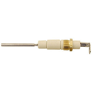 REPLACEMENT FLAME SENSOR JOHNSON CONTROLS MFG# Y75AS-1H