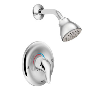 L2352 Chateau Chrome Posi-Temp® Shower Only