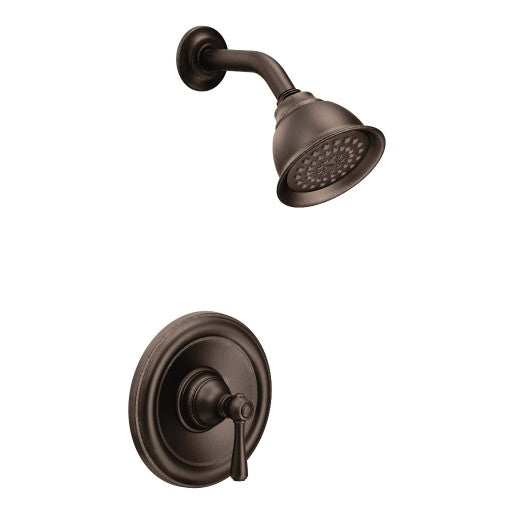 T2112ORB Kingsley Oil Rubbed Bronze Posi-Temp® Shower Only