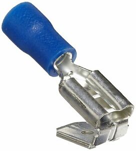 16-14 Ga terminal piggyback disconnect